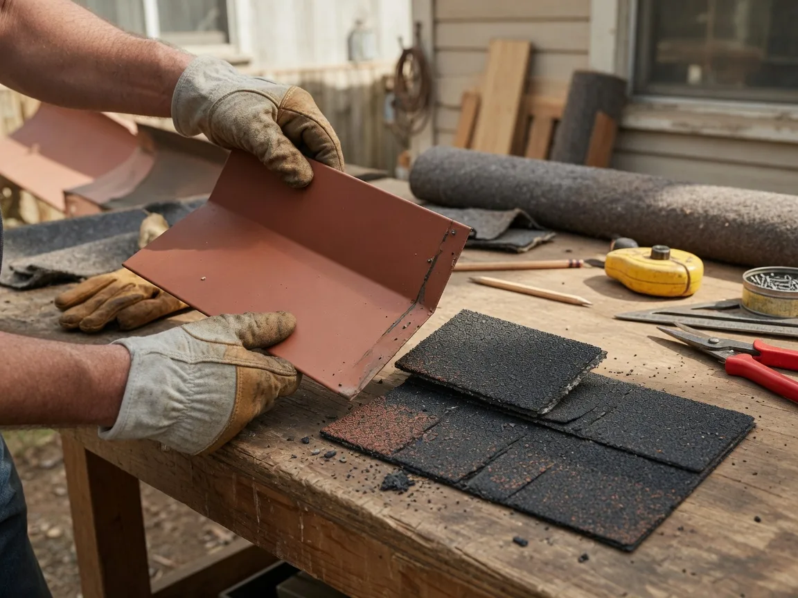 Roof Repair company in Warren, TX